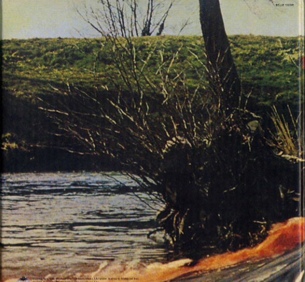 Spring - Spring (12” - 9641) music collectible [Barcode 5013929459540] - Main Image 2