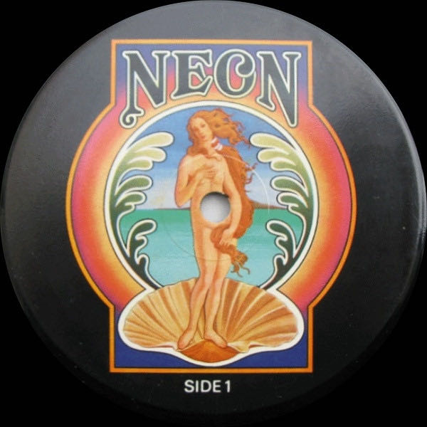 Spring - Spring (12” - 9641) music collectible [Barcode 5013929459540] - Main Image 3