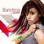 Get Ready - Sandrine (CD) music collectible - Main Image 1