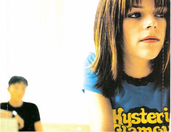 Twarres - Stream - Twarres (CD - 44) music collectible [Barcode 724353382421] - Main Image 3