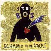 Schaduw In De Nacht - Stef Bos (CD) music collectible - Main Image 1