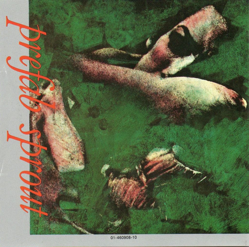 Swoon - Prefab Sprout (12”) music collectible - Main Image 2