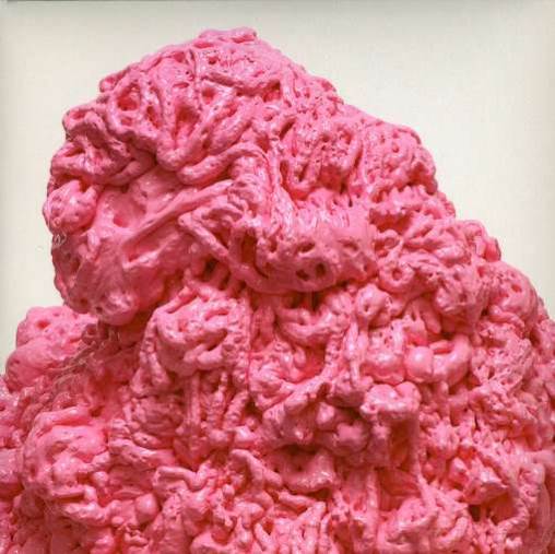 Gloss Drop - Battles (CD) music collectible [Barcode 801061021221] - Main Image 1