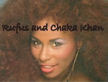 Ain’t Nobody - Rufus and Chaka Khan (12”) music collectible - Main Image 2