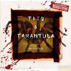 Tarantism - Tito & Tarantula (12”) music collectible [Barcode 4250624600421] - Main Image 1