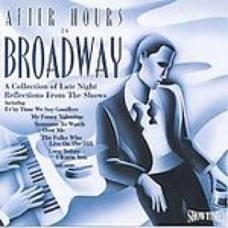 Broadway To Hollywood A Musical Extravaganza