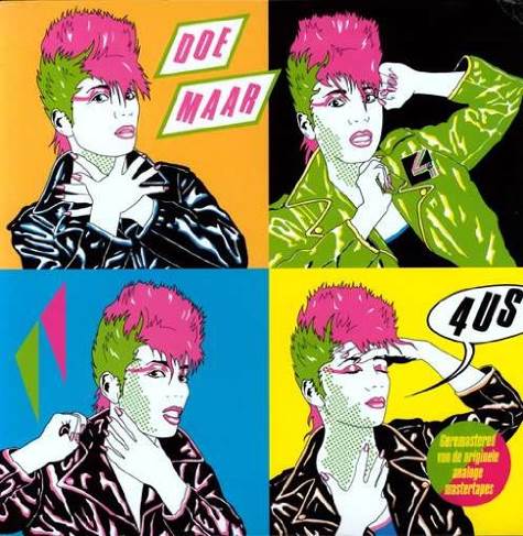 I Put A Spell On You, Little Demon