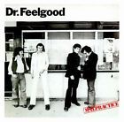 Malpractice - Dr. Feelgood (Cassette - 37) music collectible [Barcode 5018349900023] - Main Image 1