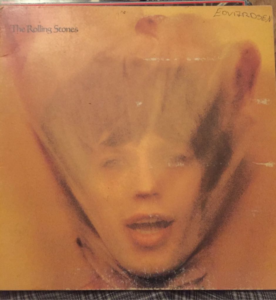 2012 Sounds That Can’t Be Made