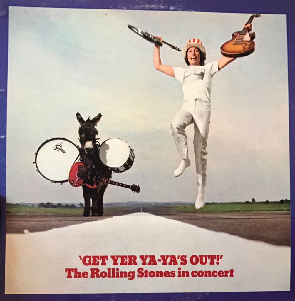 I Walk The Line/Little Fauss and Big Halsey