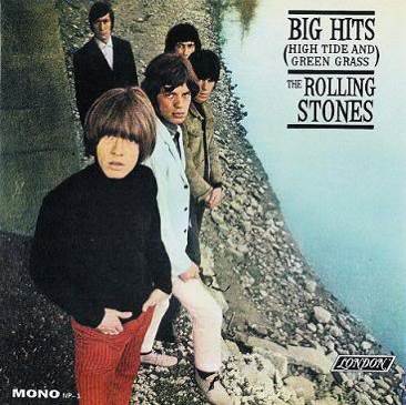 Four Tops Their Greatest Love Songs