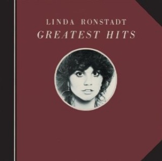 Greatest Hits - Ronstadt Linda (CD) music collectible [Barcode 0075596051224] - Main Image 1