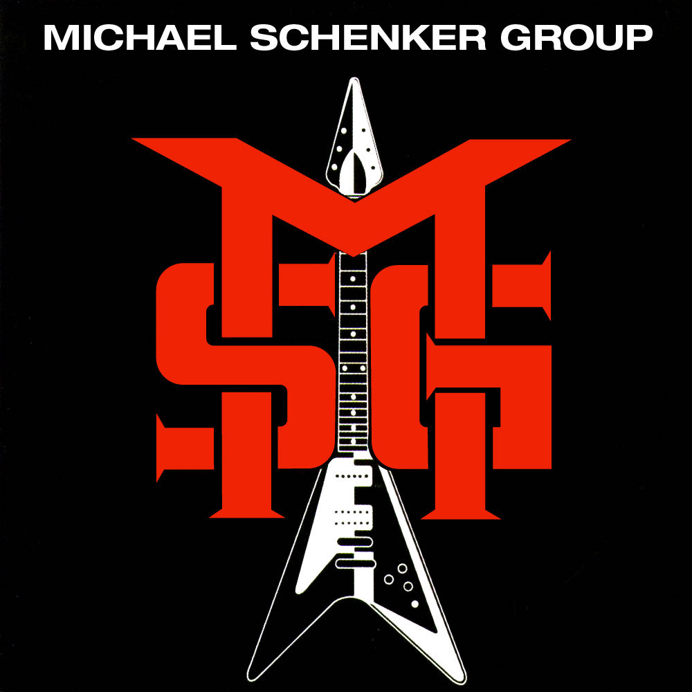 MSG - Michael Schenker (CD) music collectible - Main Image 4