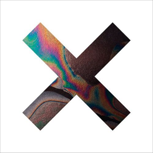 Coexist - The XX (CD) music collectible - Main Image 1