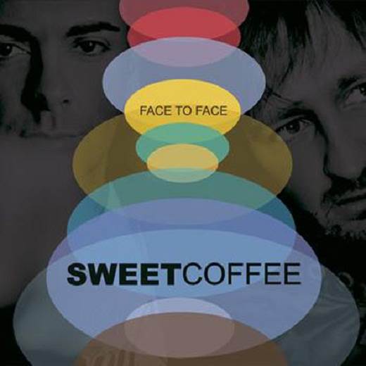 Face To Face - Seeet Coffee music collectible - Main Image 1