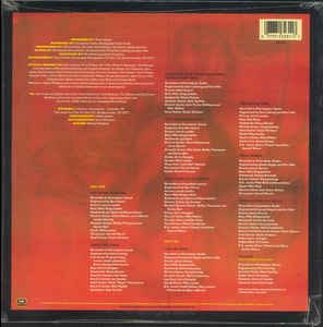 On The Front Line - Seals, Dan (12” - 35) music collectible [Barcode 011171723117] - Main Image 2