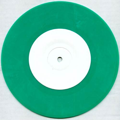 Demo 2003 - Have Heart (7”) music collectible - Main Image 2