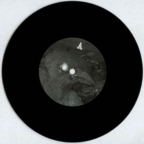 Hypnopaedia - Unveil (7”) music collectible - Main Image 2