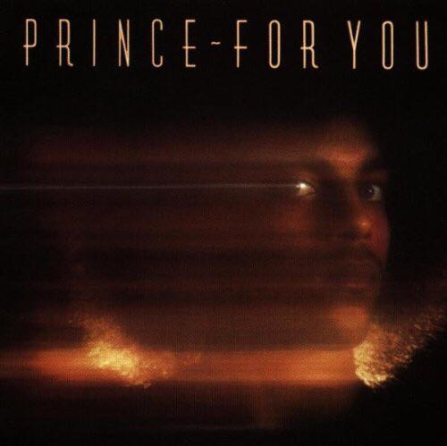 For You - Prince (12”) music collectible - Main Image 2