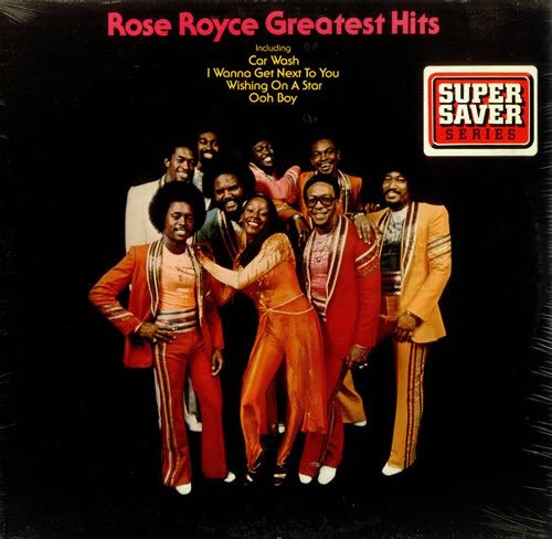 we have the technology