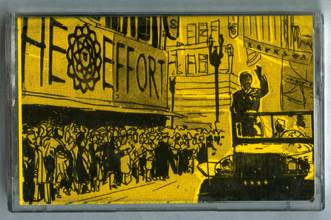 40 Years Of Sunny Days