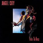 Face To Face - Angel City (12”) music collectible [Barcode 074643634427] - Main Image 1