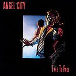 Face To Face - Angel City (CD) music collectible [Barcode 074643634427] - Main Image 1