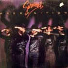 The Fear and Moshkinstein