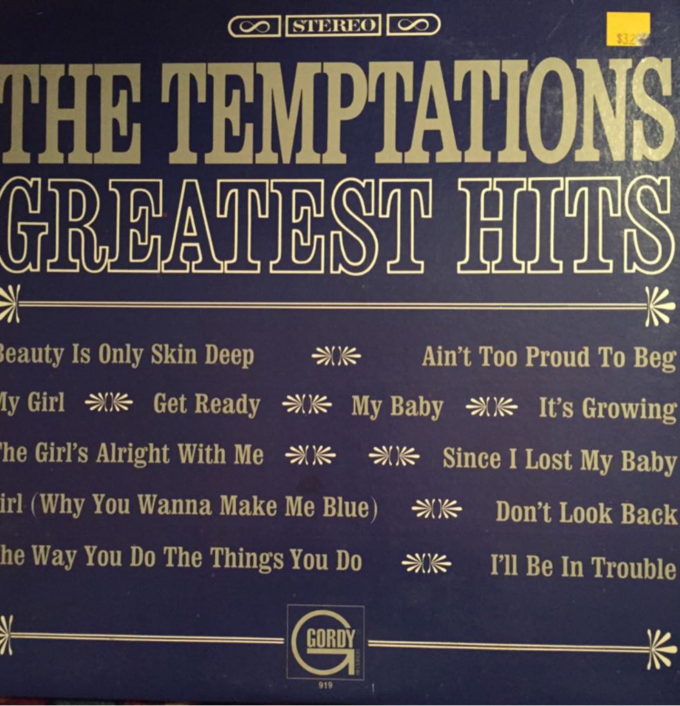 ZZ Top’s First Album (Rhino High Fidelity)