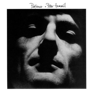 Patience - Peter Hammill (MP3) music collectible - Main Image 1