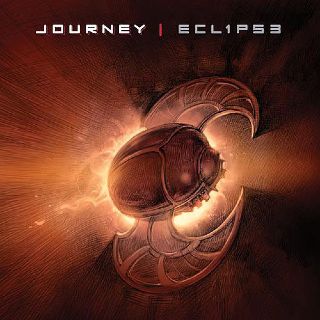 Eclipse - Journey (CD - 67) music collectible [Barcode 698268750104] - Main Image 1