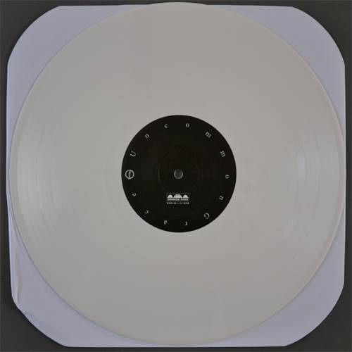 Bitter Clarity, Uncommon Grace - Verse (12”) music collectible - Main Image 2