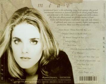 Maev - maev ni mhaolchathe music collectible - Main Image 2