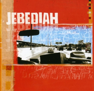 Jebediah - Jebediah (12”) music collectible [Barcode 9399700098501] - Main Image 1