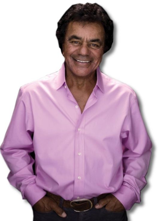 Christmas With Johnny Mathis - Christmas, Mathis, Johnny (12”) music collectible - Main Image 2