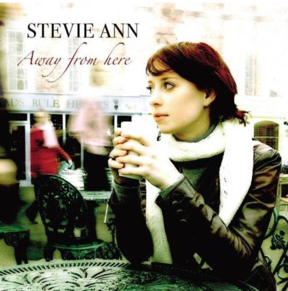 Jolly Christmas From Frank Sinatra, A