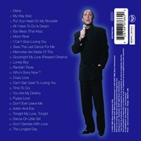 Les Plus Belles Chansons De - Paul Anka music collectible - Main Image 2