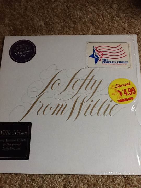 Songs of Leonard Cohen