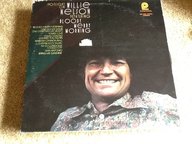 It Ain’t Easy/Naturally