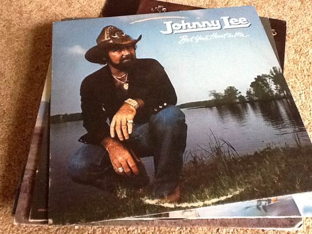 Every Time I Feel the Spirit