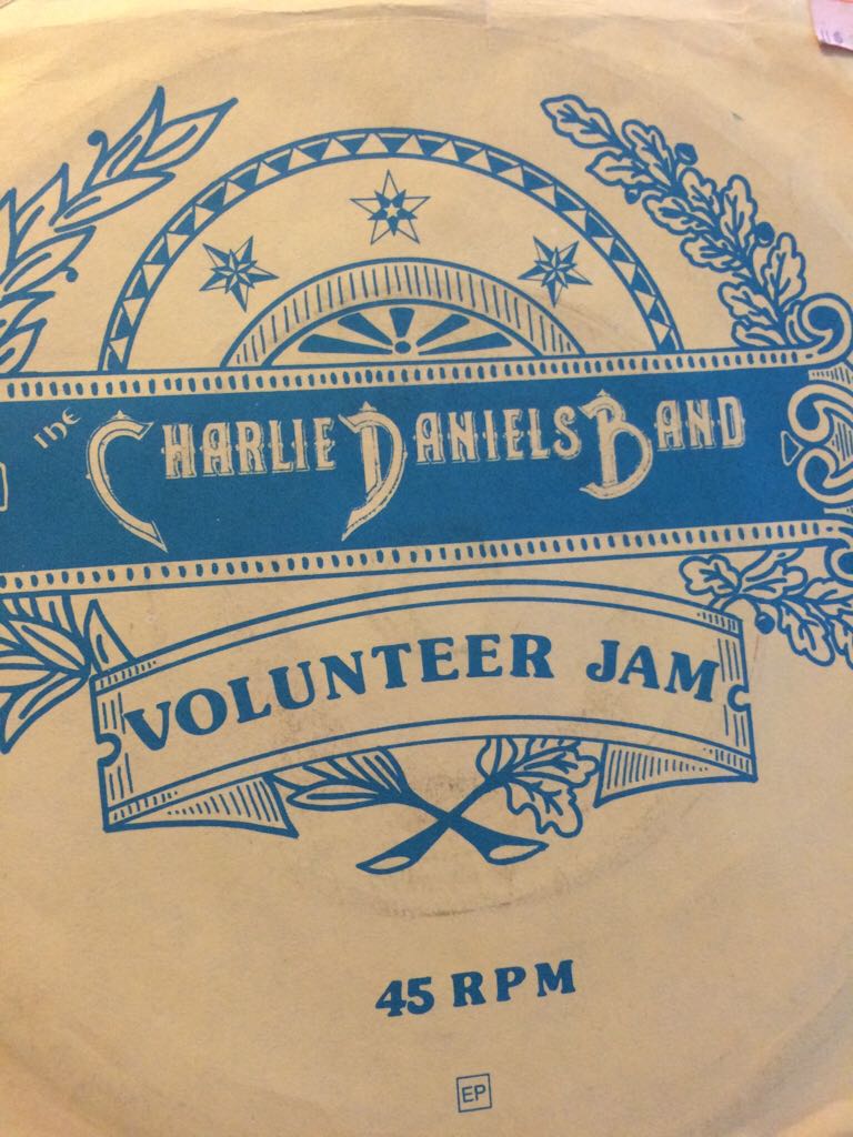 It Ain’t Easy/Naturally