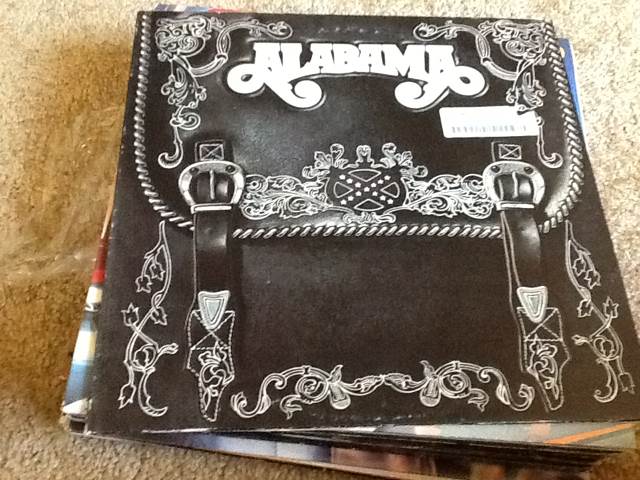 Surfing With The Alien