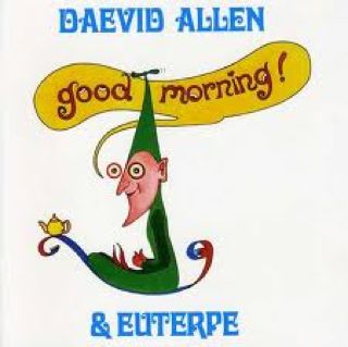 In A Beautiful Place Out In The Country - EP