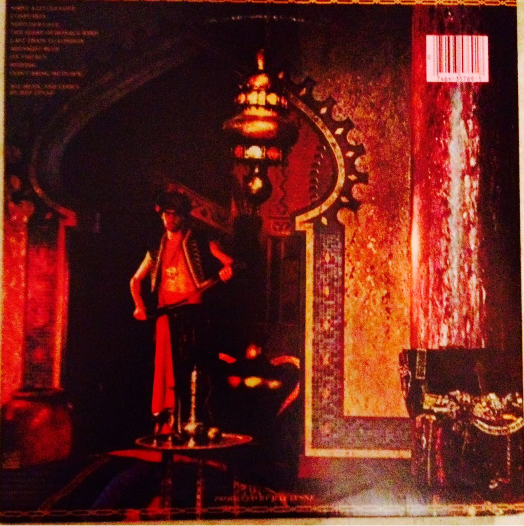 Discovery - Electric Light Orchestra (12”) music collectible - Main Image 2