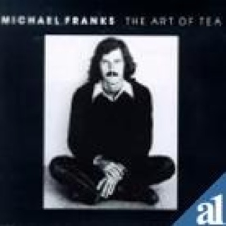 Art of Tea (MP3) - Franks, Michael (MP3) music collectible [Barcode 075992722421] - Main Image 1
