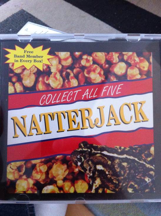 we have the technology