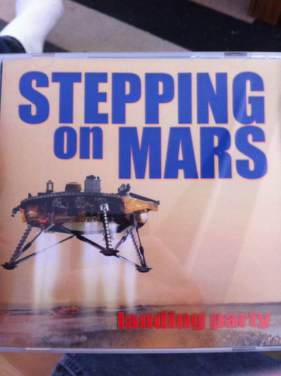 Innocence Is No Excuse