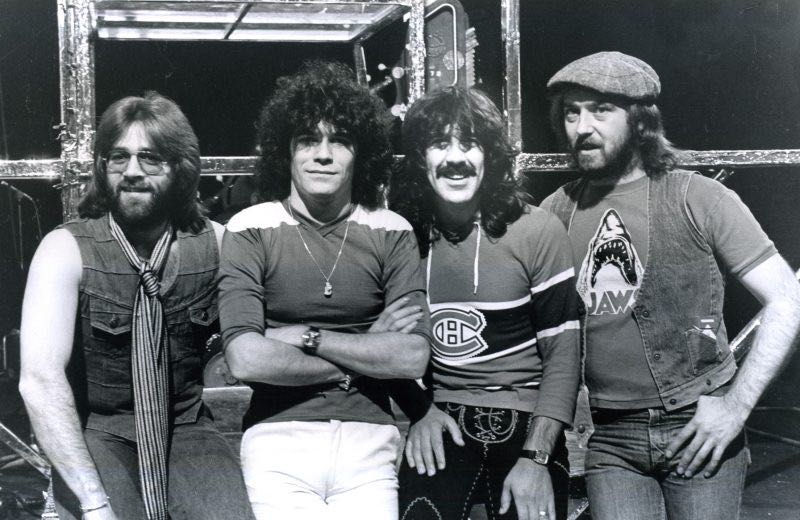 Greatest Hits - Nazareth (CD) music collectible - Main Image 3