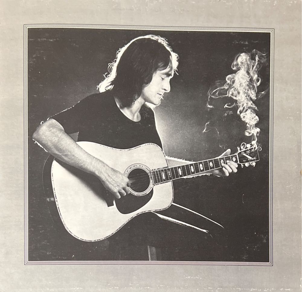 It’s Like You Never Left - Mason, Dave (12”) music collectible - Main Image 4