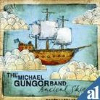 Ancient Skies - The Michael Gungor Band (CD) music collectible [Barcode 881410004525] - Main Image 1